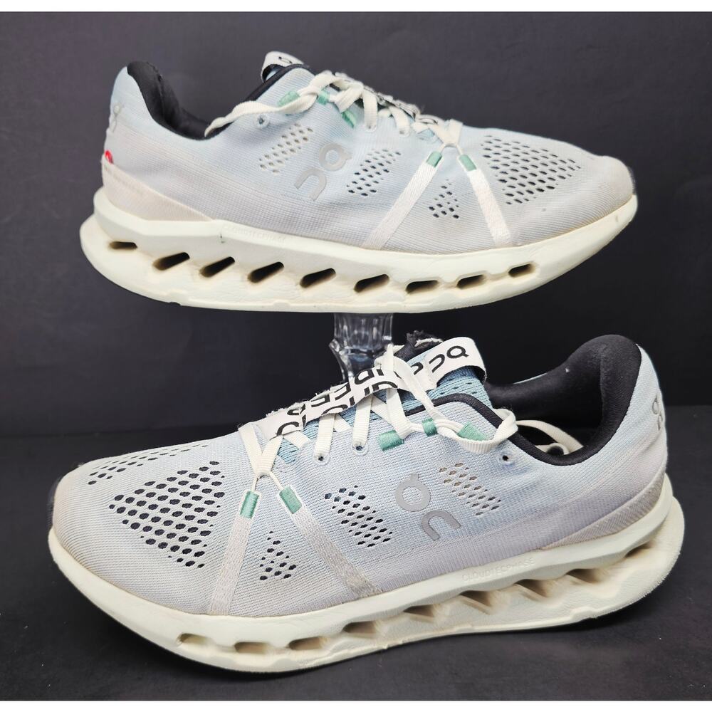 Oncloud Women 10 Comfy footwear0